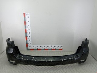 Бампер задний Jeep Grand Cherokee 2013-2016, внедорожник 5 дв., 463000