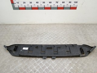 Воздуховод Audi Q7 2005-2009, АКПП, 4L0121285