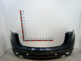Бампер задний, ориг. номер KD4750221, Mazda CX5 2011-2015