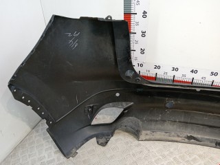 Бампер задний, ориг. номер KD4750221, Mazda CX5 2011-2015