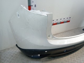 Бампер задний, ориг. номер KD4750221, Mazda CX5 2011-2015