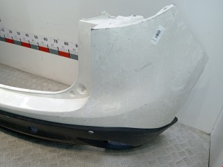 Бампер задний, ориг. номер KD4750221, Mazda CX5 2011-2015