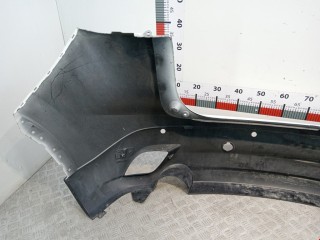 Бампер задний, ориг. номер KD4750221, Mazda CX5 2011-2015