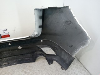 Бампер задний, ориг. номер KD4750221, Mazda CX5 2011-2015