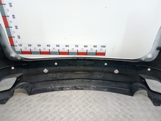 Бампер задний, ориг. номер KD4750221, Mazda CX5 2011-2015