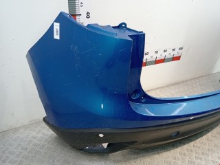 Бампер задний, ориг. номер KD4750221, KD1750221, Mazda CX5 2011-2015