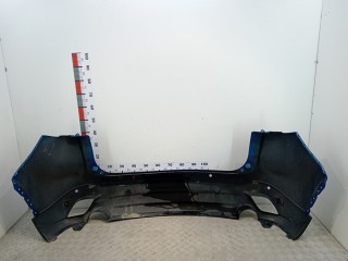 Бампер задний, ориг. номер KD4750221, KD1750221, Mazda CX5 2011-2015