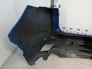 Бампер задний, ориг. номер KD4750221, KD1750221, Mazda CX5 2011-2015