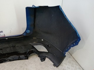 Бампер задний, ориг. номер KD4750221, KD1750221, Mazda CX5 2011-2015