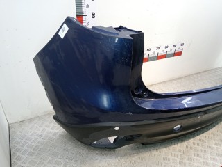 Бампер задний, ориг. номер KD4750221, KD1750221, Mazda CX5 2011-2015
