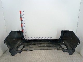Бампер задний, ориг. номер KD4750221, KD1750221, Mazda CX5 2011-2015