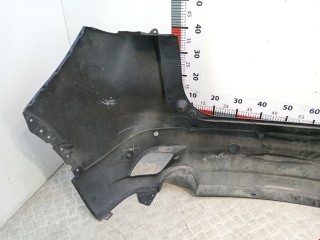 Бампер задний, ориг. номер KD4750221, KD1750221, Mazda CX5 2011-2015