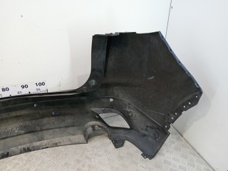 Бампер задний, ориг. номер KD4750221, KD1750221, Mazda CX5 2011-2015