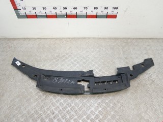 Накладка панели крепления облицовки (телевизора), ориг. номер 5329533080, Toyota Camry 2011-2014