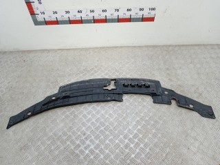 Накладка панели крепления облицовки (телевизора), ориг. номер 5329533080, Toyota Camry 2011-2014