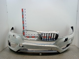 Бампер передний BMW X5 F15 2013-2018, внедорожник 5 дв., 51118062488