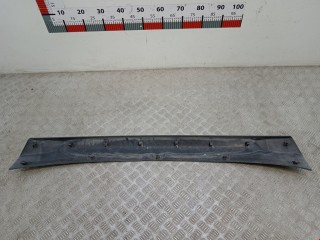 Молдинг бампера заднего, ориг. номер 6415A061, Mitsubishi Outlander 2012-2015