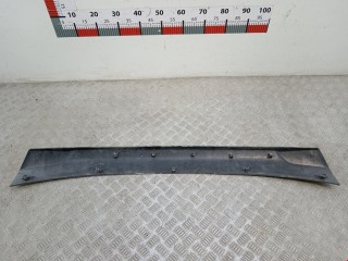Молдинг бампера заднего, ориг. номер 6415A061, Mitsubishi Outlander 2012-2015