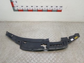 Накладка панели крепления облицовки (телевизора), ориг. номер 5329533080, Toyota Camry 2011-2014