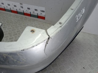 Бампер задний, ориг. номер 7881008B00ABS, 7881108C20, SsangYong Rexton 2006-2012