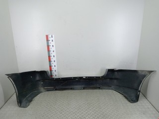 Бампер задний, ориг. номер 7881008B00ABS, 7881108C20, SsangYong Rexton 2006-2012