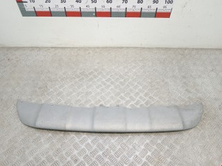 Юбка бампера заднего, ориг. номер 31425495, Volvo XC60 2008-2013