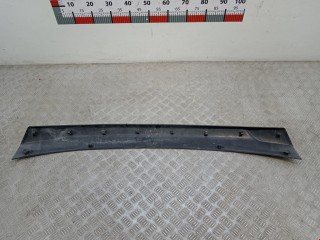 Молдинг бампера заднего, ориг. номер 6415A061, Mitsubishi Outlander 2012-2015