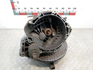 КПП механическая (МКПП) 5-ступенчатая Opel Astra 1994-2002