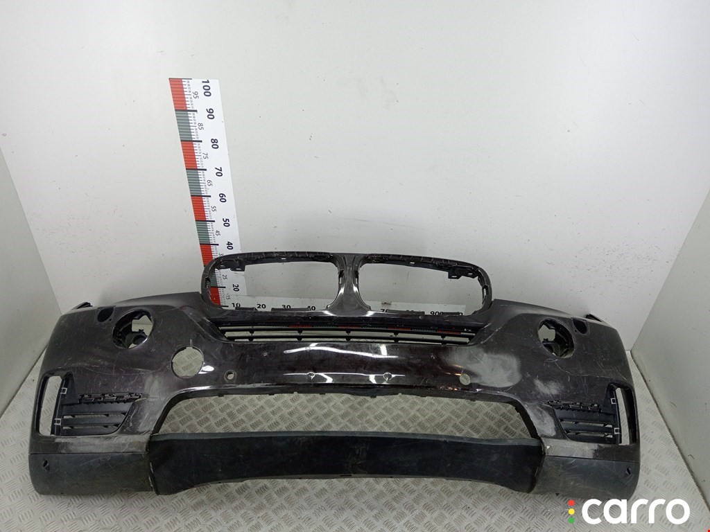 Бампер передний BMW X5 F15 2013-2018, внедорожник 5 дв., 51117294480, фото 1