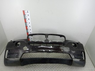 Бампер передний BMW X5 F15 2013-2018, внедорожник 5 дв., 51117294480