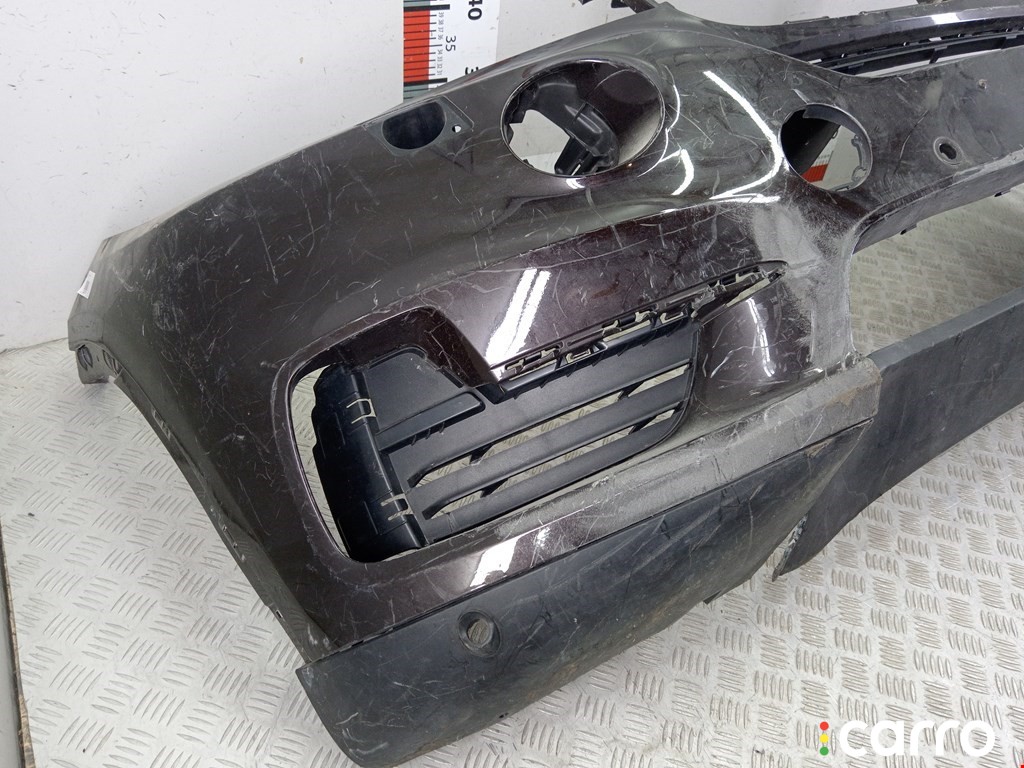 Бампер передний BMW X5 F15 2013-2018, внедорожник 5 дв., 51117294480, фото 2