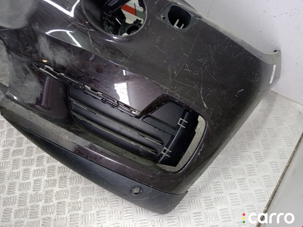 Бампер передний BMW X5 F15 2013-2018, внедорожник 5 дв., 51117294480, фото 3