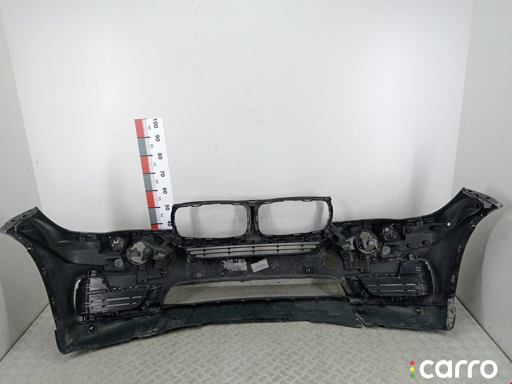 Бампер передний BMW X5 F15 2013-2018, внедорожник 5 дв., 51117294480, фото 4