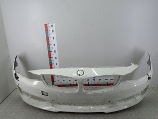 Бампер передний BMW 3 F30/F31/GT F34 2011-2016, хетчбэк 5 дв., 51118067873
