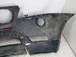 Бампер передний, ориг. номер 51117210440, BMW X3 F25 2010-2014