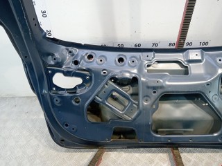 Крышка багажника (дверь 3-5), ориг. номер 737002Y000, Hyundai ix35 2009-2013