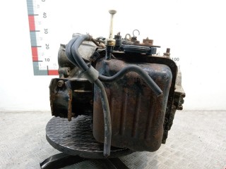 КПП автоматическая (АКПП), ориг. номер F4A42, Mitsubishi Galant 1996-1999