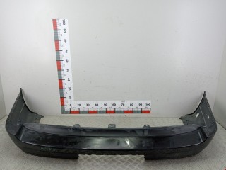 Бампер задний Land Rover Range Rover 2017-2022, внедорожник 5 дв., CK52-17D781-AA