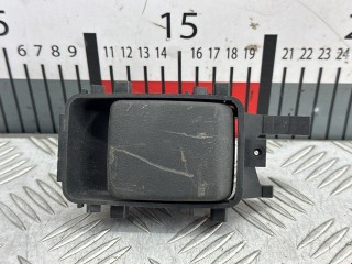 Ручка крышки багажника, ориг. номер A2107660043, Mercedes E W210 1999-2002