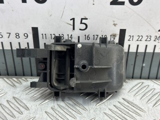 Ручка крышки багажника, ориг. номер A2107660043, Mercedes E W210 1999-2002