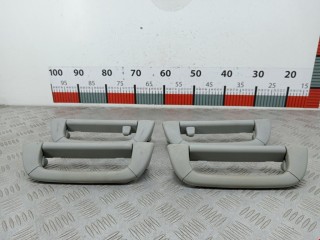 Ручка внутренняя потолочная, ориг. номер A2208120551, 2208120551, Mercedes S W220 1998-2002