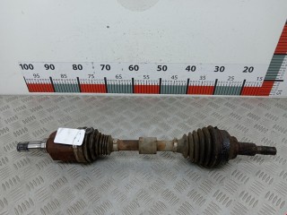 Полуось передняя левая (приводной вал, ШРУС) Chrysler Sebring 2006-2010, АКПП, P05085180AE