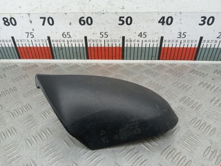 Накладка на зеркало Peugeot 207 2006-2009, хетчбэк 5 дв., 232635037