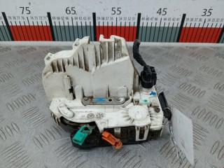 Замок двери передней левой, ориг. номер 04589441AE, Chrysler Sebring 2006-2010