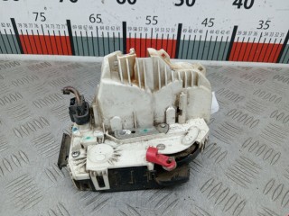 Замок двери задней правой, ориг. номер 04589700AG, Chrysler Sebring 2006-2010