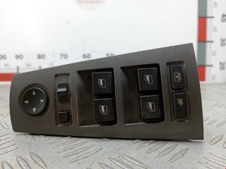 Блок управления стеклоподъемниками BMW 7 E65/E66 2005-2008, 61316917106