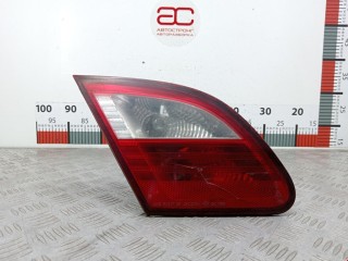 Фонарь крышки багажника левый, ориг. номер 04389495AF, Chrysler Sebring 2006-2010