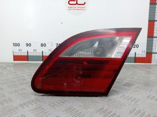Фонарь крышки багажника правый, ориг. номер 4389492AD, Chrysler Sebring 2006-2010