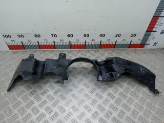 Защита днища, ориг. номер 7012076, 51718402437, BMW X5 E53 1999-2003