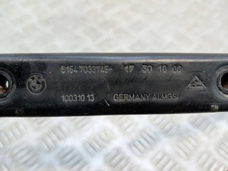 Распорная планка, ориг. номер 51647033745, BMW 5 E60/E61 2002-2007